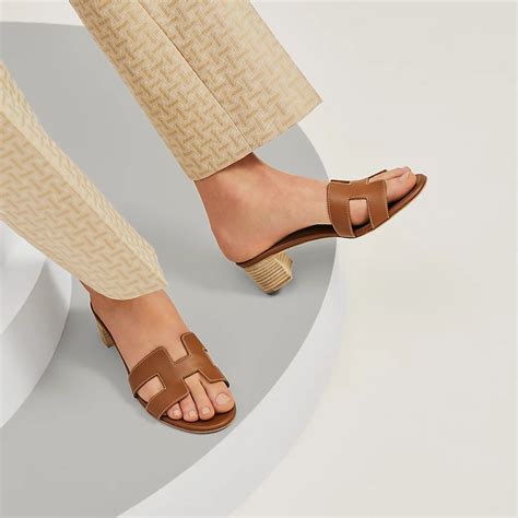 sandali hermes h|hermes ladies sandals.